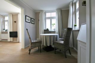 FeWo Schweriner Altstadt - Schwerin - 8