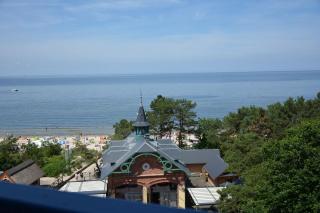 Apartamenty Cameo - Misdroy - 4