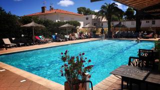 Hotel Aquarius - Canet-en-Roussillon - 9