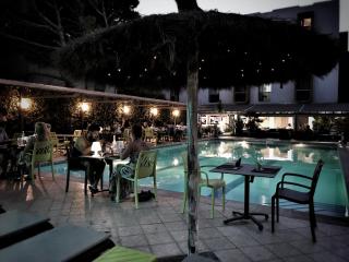 Hotel Aquarius - Canet-en-Roussillon - 2