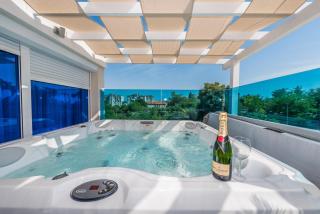 Luxury Apartments Villa Morea - Zadar - 1