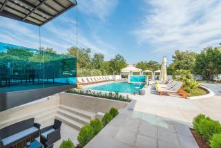 Luxury Apartments Villa Morea - Zadar - 2