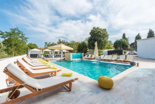 Luxury Apartments Villa Morea - Zadar - 3