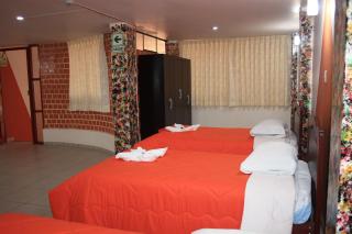 Hotel Los Gladiolos - Cajamarca - 0