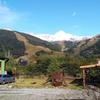 Cabañas Ruca Carel - 1