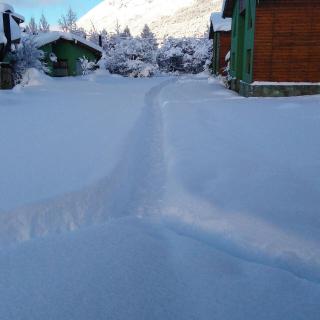 Cabañas Ruca Carel - San Carlos de Bariloche - 3