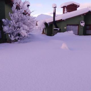 Cabañas Ruca Carel - San Carlos de Bariloche - 5