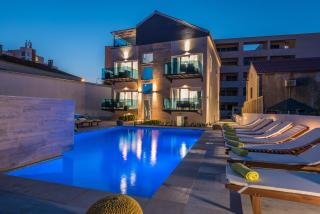 Luxury Apartments Villa Morea - Zadar - 9