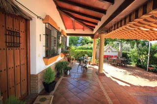 Villa 'Los Balcones' - Villa Superior en Priego de Córdoba - Priego de Córdoba - 7