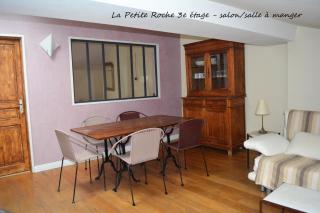 Petite Roche gîtes centre-ville La Rochelle - La Rochelle - 7