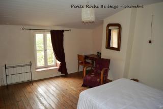 Petite Roche gîtes centre-ville La Rochelle - 6