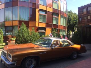 Arunes Apartments - Palanga - 6