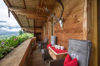 Ferienhaus Waidmannsruh - Hippach - 8