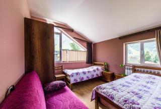 Guest House 15 - Kazbegi - 5