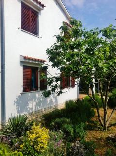 Apartman Simunic Omisalj - Omišalj - 1
