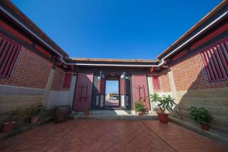 Patio Moonlight - Jincheng - 8