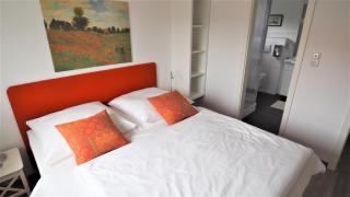 Apartment Alleestraße - Büsum - 3