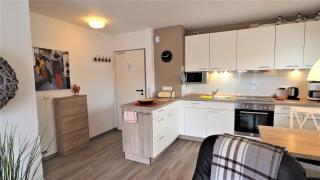 Apartment Alleestraße - Büsum - 1