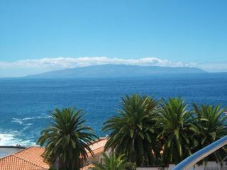 Apartamento Avenida - Puerto de Santiago - 0