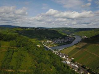 Haus Grünewald - Zell an der Mosel - 3