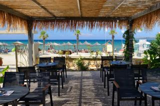 Atrium Hotel Thassos - Potos - 9