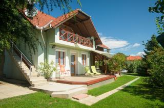 Casa Lavanda - Alsóörs - 5
