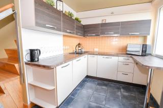 Panoramic Apartment Nida - 4