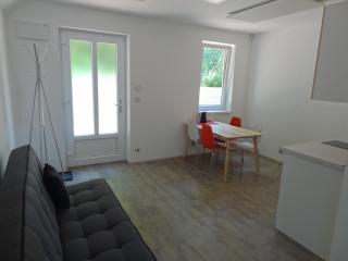 Apartmány Starovice - Starovice - 2