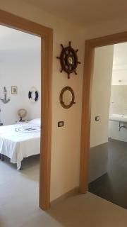 B&B Cara'a mare - Santa Maria Navarrese - 7