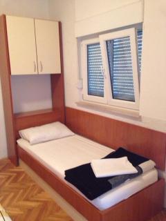 Apartments Niki - Sveti Petar - 2