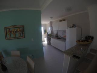 Apartamento Cobertura Monte Carlo - Ubatuba - 1