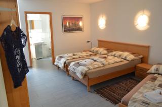 Don Camillo Gästehaus - Hörhausen - 8