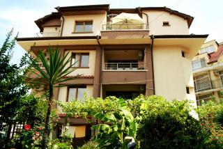 Kastela Guest House - Tschernomorez - 9