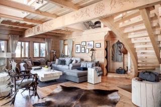 Luxury Chalet Villa Gorsky - 8