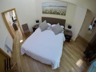 Silvergrove Apartment in E Sussex - Newick - 1