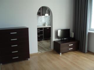 Budget Stay - Stettin - 7