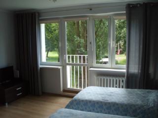 Budget Stay - Stettin - 4