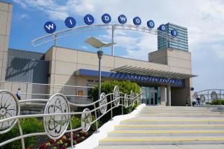 Sunset Beach Hotel - Wildwood - 5