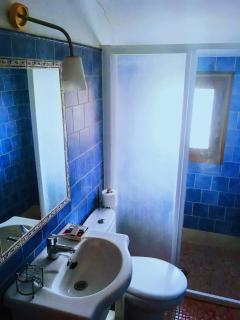 Casa Rural FuenteVieja - La Mata de los Olmos - 4