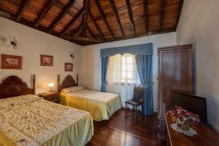 Hotel Rural Senderos de Abona - Granadilla de Abona - 1