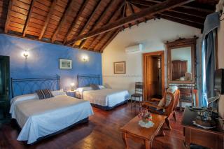 Hotel Rural Senderos de Abona - Granadilla de Abona - 8