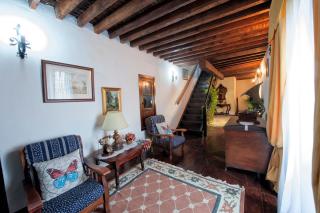 Hotel Rural Senderos de Abona - Granadilla de Abona - 4