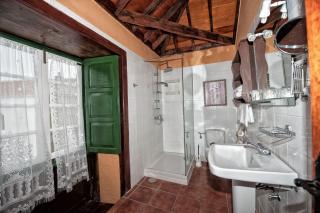 Hotel Rural Senderos de Abona - Granadilla de Abona - 7