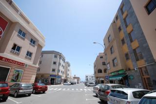 Beach Holiday Home Fue - Gran Tarajal - 0