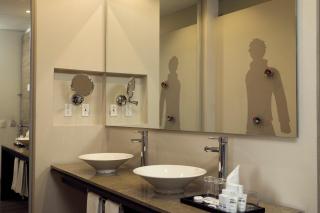 Mercure Bogota BH Zona Financiera - 2