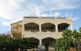 Apartments with a parking space Grebastica, Sibenik - 13860 - 9
