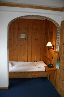 Hotel Bellavista - Silvaplana - 6