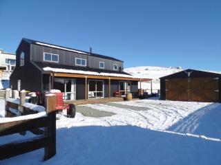 Tractor Shed - Lake Tekapo - 9