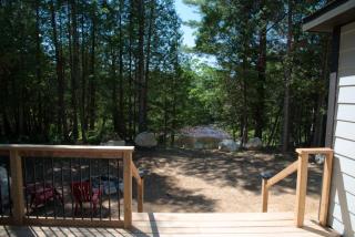 Chalet Versailles - Saint Come - 5