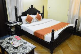 Hotel Amer View - Jaipur - 6